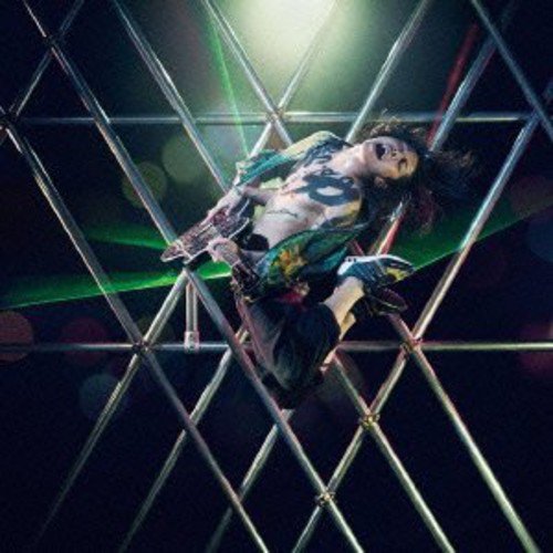 MIYAVI (通常盤) [CD] MIYAVI