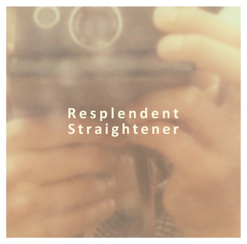 Resplendent(初回限定盤)(DVD付) [CD] ストレイテナー