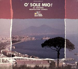 イタリア民謡の輝き [CD]
