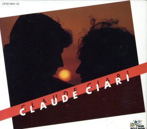 クロード・チアリ [CD]