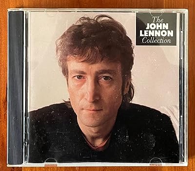 The John Lennon Collection [CD] ジョン・レノン