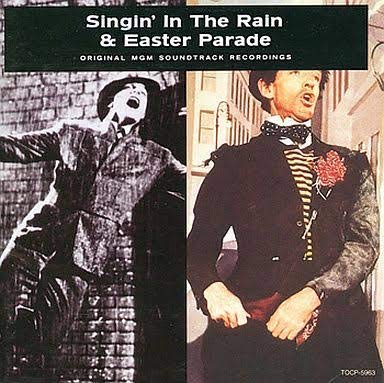 雨に唄えば/イースター・パレード [CD] ジーン・ケリー デビー・レイノルズ フレッド・アステア; ジュディ・ガーランド