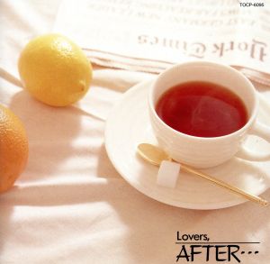 恋人たちのバラッドPart.2/Lovers，After… [CD] オムニバス コントローラーズ エヴァン・ロジャース マックレイズ ビービー・シーシー・ウィナンズ ディアトラ・ヒックス テイスト・オブ・ハニー オージェイズ エリック・ゲイブル グレイス・ジョーンズ; バート・ロビンソン