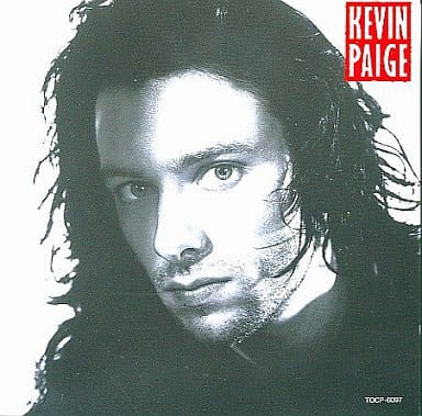 ケビン・ペイジ [CD] ケビン・ペイジ