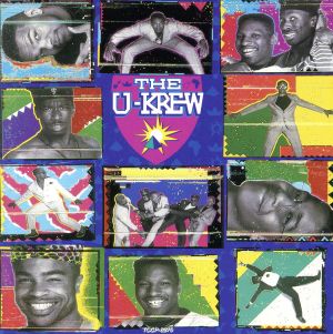 U・クルー [CD] U・クルー