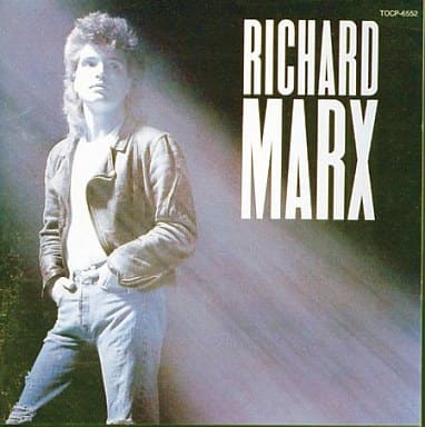 リチャード・マークス [CD]
