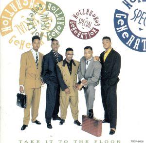 スペシャル・ジェネレーション [CD] スペシャル・ジェネレーション