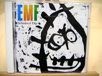 EMF [CD] EMF