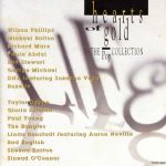 ハーツ・オブ・ゴールド-ザ・ポップ・コレクション [CD] オムニバス グロリア・エステファン ポール・ヤング バングルス アーロン・ネビル バッド・イングリッシュ シーナ・イーストン シンニード・オコナー ウィルソン・フィリップス マイケル・ボルトン; リチャード・マークス