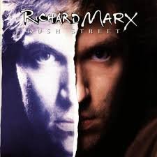 ラッシュ・ストリート [CD] リチャード・マークス