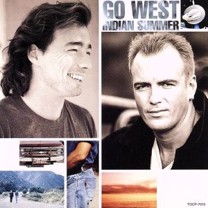 インディアン・サマー [CD] ゴー・ウエスト