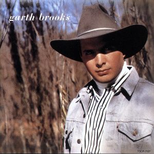 ミスター・アメリカ [CD] ガース・ブルックス