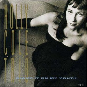 コーリング・ユー (BLAME IT ON MY YOUTH) [CD] ホリー・コール