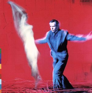 Real World [CD] Peter Gabriel ピーターガブリエル