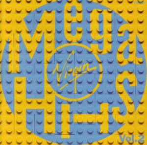 VIRGIN MEGA HITS!Volume2 [CD] オムニバス ロイ・オービソン AFTER7 ディバイナルズ SOUL II SOUL ベリンダ・カーライル ポーラ・アブドル ネナ・チェリー レニー・クラビッツ マキシ・プリースト; キザイア・ジョーンズ