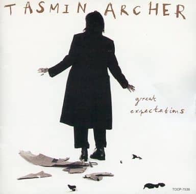 タスミン・アーチャー [CD] タスミン・アーチャー