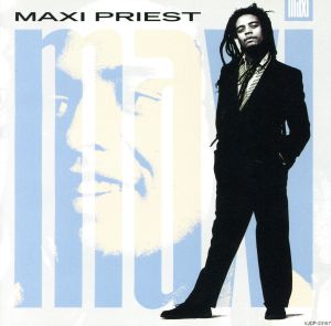 マキシ [CD]