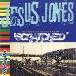 スクラッチドージャパン・オンリー [CD] ジーザス・ジョーンズ