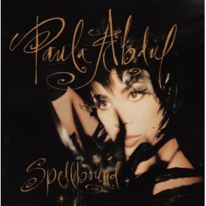 スペルバウンド/スーパーマスターズ・シリーズ [CD] ポーラ・アブドル