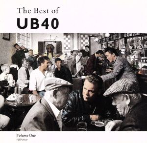 ベスト・オブ・UB40 [CD] UB40
