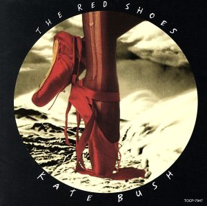 THE RED SHOES [CD] ケイト・ブッシュ; ケイト・ブッシュ