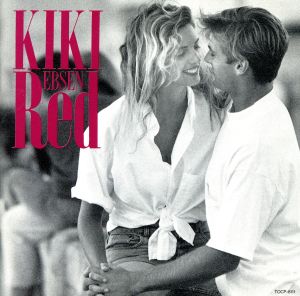 接吻~Kiss me agai [CD] KIKI キキ・エブセン リンダ・ヘンリック; 田島貴男