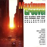 マキシム・グルーブ!~N.Y.ラガ・ヒップ・ホップ・コレクション [CD] オムニバス、 レッド・フォックス、 キャプテン・カーク、 ジェシー・ジェンダー、 リリックス、 プイライベート・P、 バジャ・ジェット、 ジョジー・ウェイルズ、 ベレス・ハモンド、 シャギー; エコー・マイノット