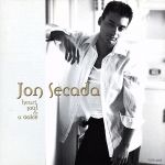 HEART.SOUL&A VOICE [CD] ジョン・セカダ