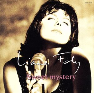 スイート・ミステリー [CD] リアーヌ・フォーリー