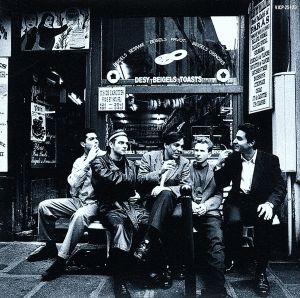オムニバス [CD] ベーグルズ・ディジー・トースツ ベイシェルズ・デイジー・トースツ; ベーグルズ・ディジー・トースツ