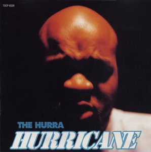 THE HURRA [CD] ハリケーン; ビースティ・ボーイズ