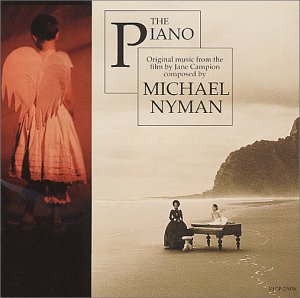 ピアノ・レッスン オリジナル・サウンドトラック [CD] サントラ マイケル・ナイマン マイケル・ナイマン ミュヘン管弦楽団; マイケル・ナイマン