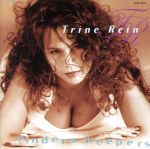 ファインダーズ・キーパーズ [CD] トリーネ・レイン; トリーネ・レイン