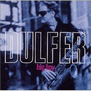 BIG BOY [CD] ダルファー; ダルファー