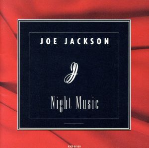 ナイト・ミュージック [CD] ジョー・ジャクソン