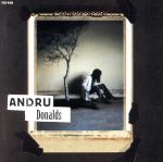 アンドルー・ドナルズ [CD] アンドルー・ドナルズ