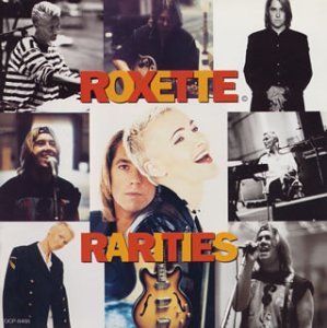 ヒッツ・アフター・ヒッツ! [CD] ロクセット