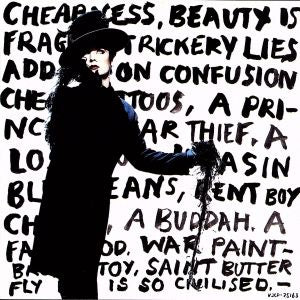 チープネス&ビューティ [CD] ボーイ・ジョージ