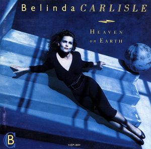 ヘヴン・オン・アース [CD] ベリンダ・カーライル