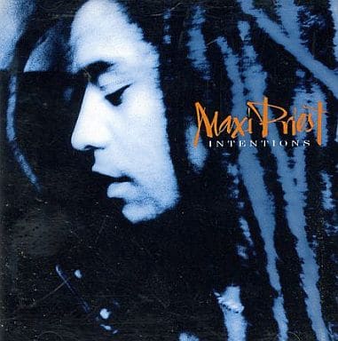 インテンションズ [CD] マキシ・プリースト