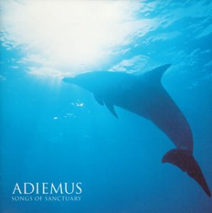 聖なる海の歌声 [CD] アディエマス