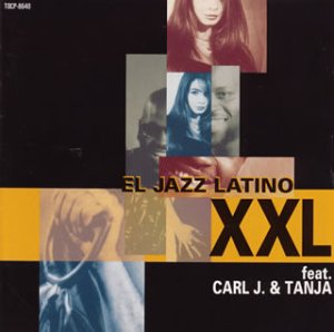 EL JAZZ LATINO [CD] XXL タニヤ; カール・J