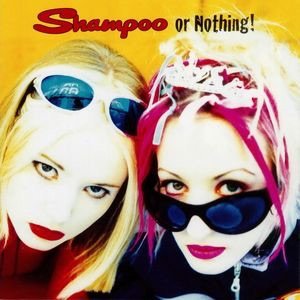 シャンプー・オア・ナッシング [CD] シャンプー