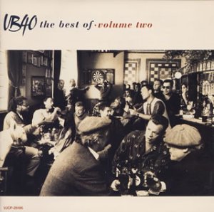 ニュー・ベスト・オブ・UB40 [CD] UB40; カラオケ