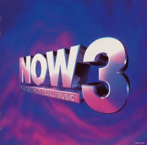 NOW 3 [CD] オムニバス; ダイアナ・ロス