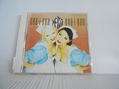 ドゥビ・ドゥビ [CD] ミー&マイ
