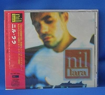 ニル・ララ [CD] ニル・ララ