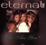 WHO ARE YOU [CD] エターナル