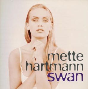 SWAN [CD] メッテ・ハートマン