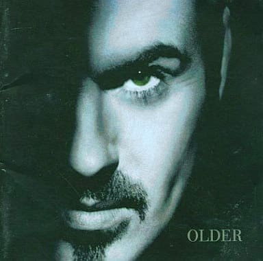 オールダー [CD] ジョージ・マイケル